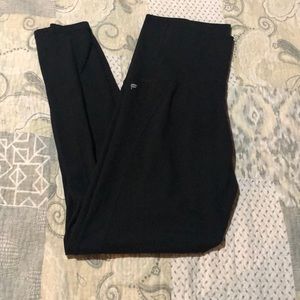 Fabletics maternity leggings